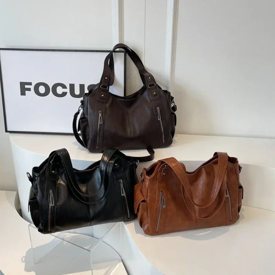 Casandra – Schultertasche