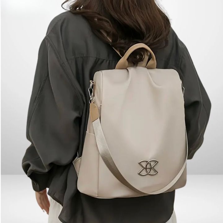 Wolina – Diebstahlsichere Tasche Mit RFID-Blockierung