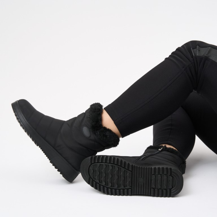 Alexy – Wasserdichte Rutschfeste Winterstiefel