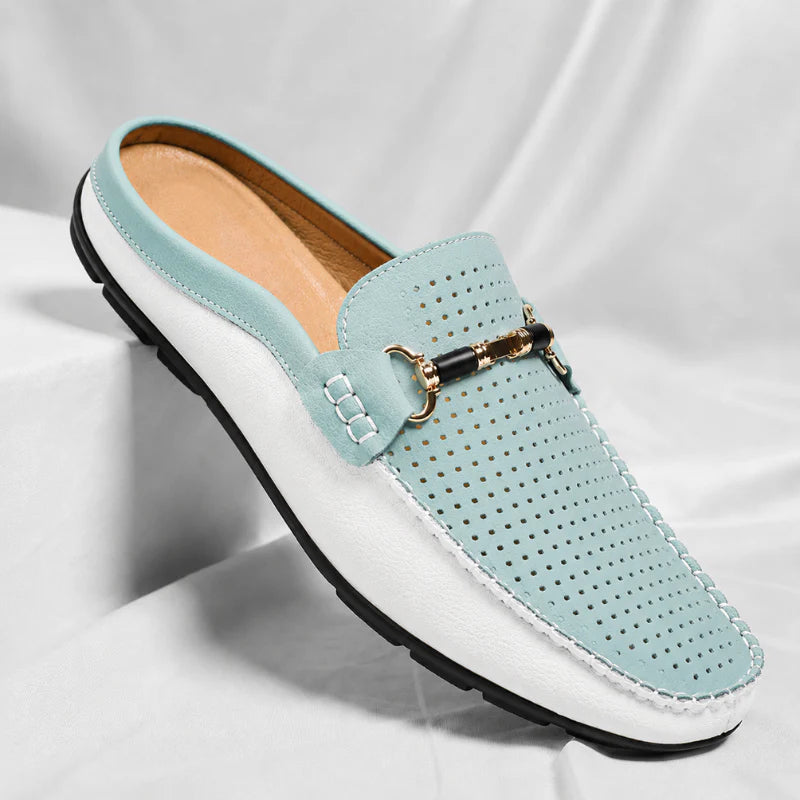 Yerson - Atmungsaktive Rutschfeste Schuhe