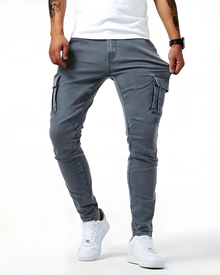 Gusman – Cargo Stretchhose
