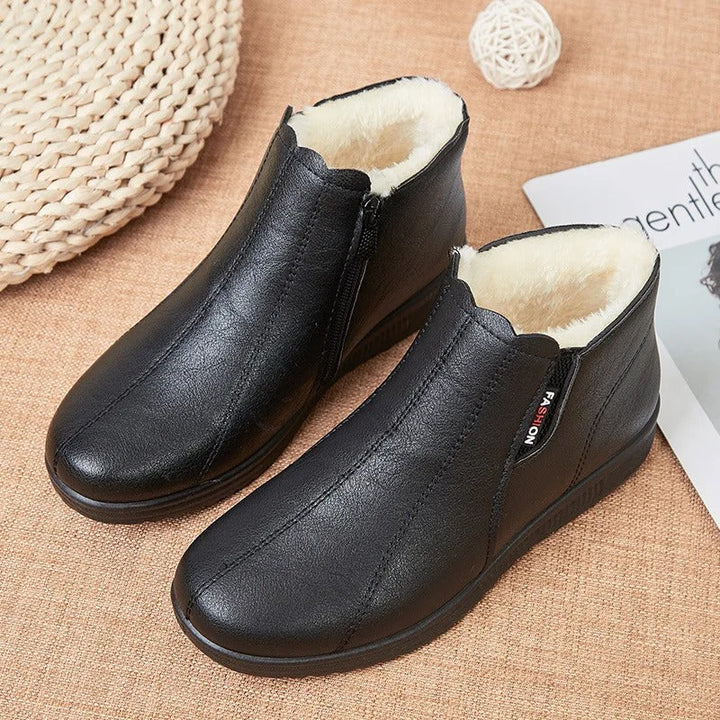 Kiersey - Bequeme Rutschfeste Stiefel