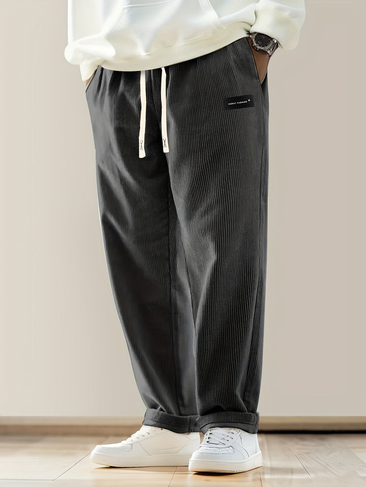 Ellyson – Cord Hose Mit Kordelzug