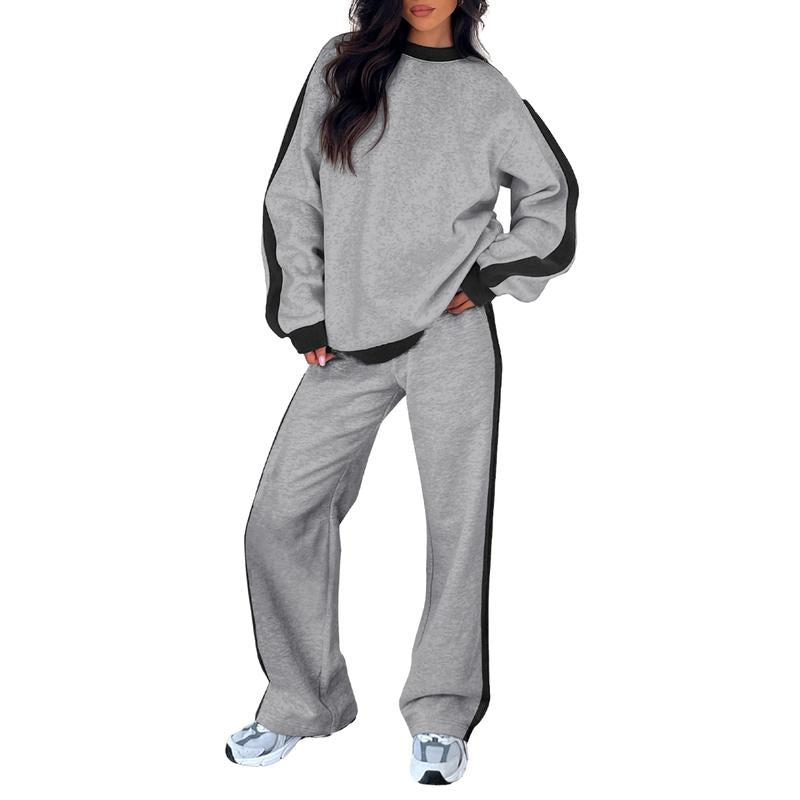 Varvara – Elegantes Zweiteiliges Lounge-Set