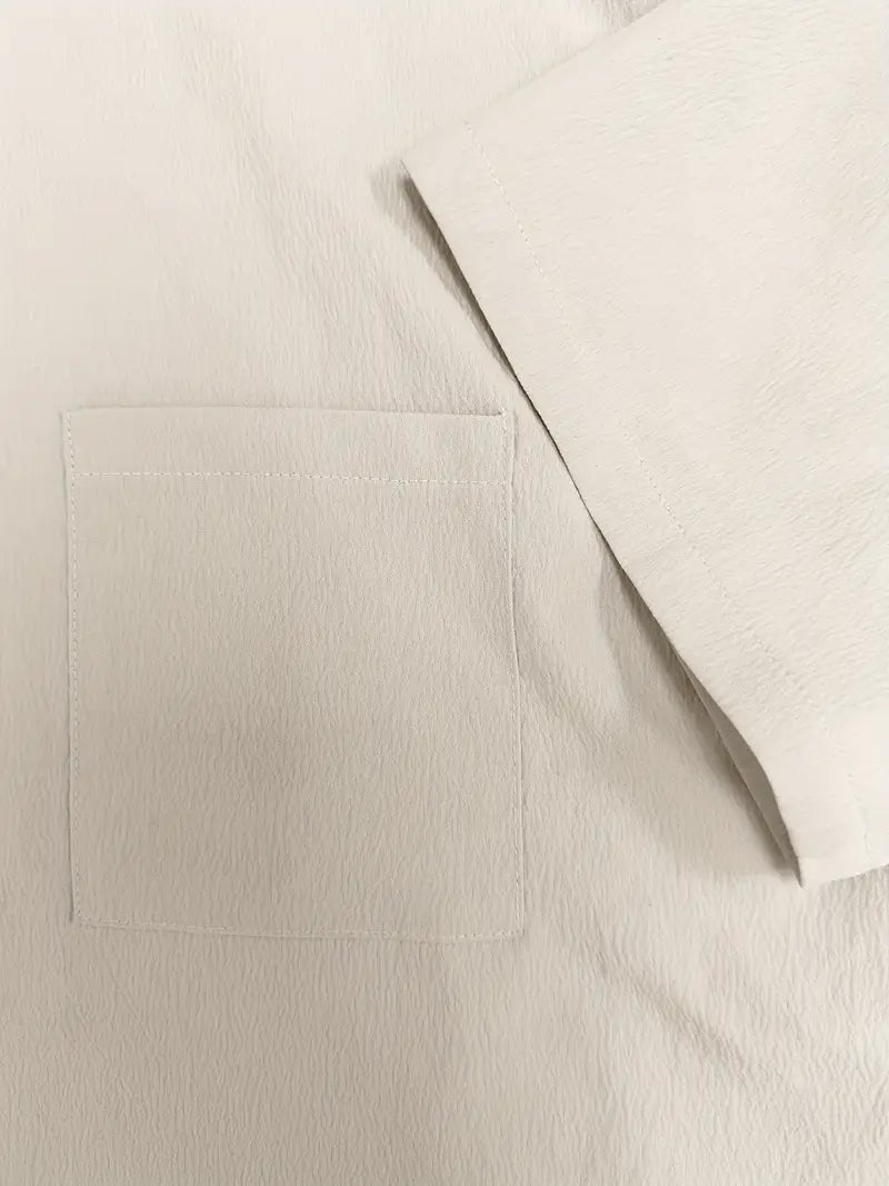 Fani - Elegantes Zweiteiliges Sommerset