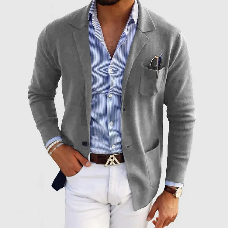 Marcel - Bequemer Blazer