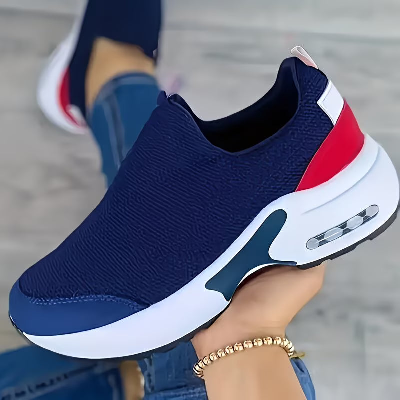 Oshrat – Atmungsaktiver Rutschfester Turnschuh