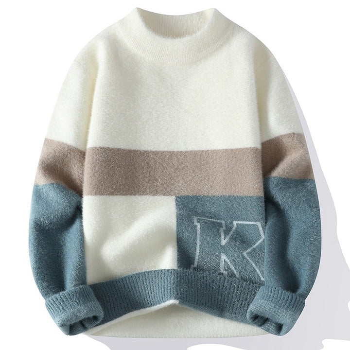 Heiner – Komfort Weich Pullover