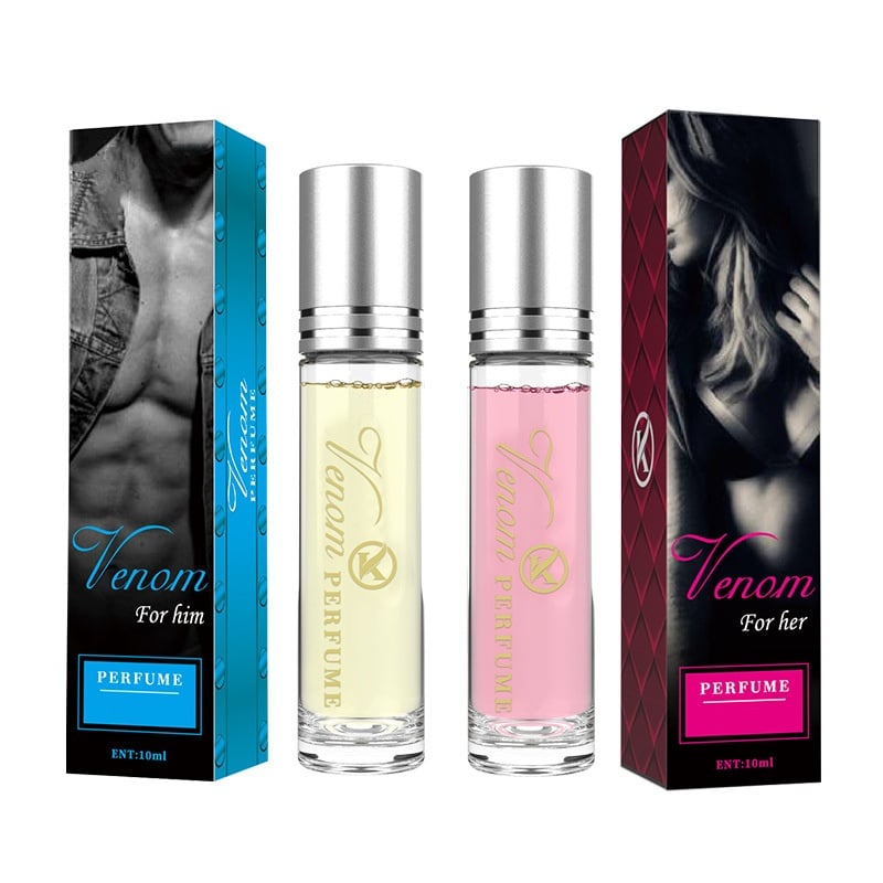 Unisex Venom Aphrodite's Pheromone Parfüm