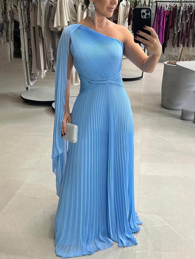 Kiriana – Elegantes Maxikleid