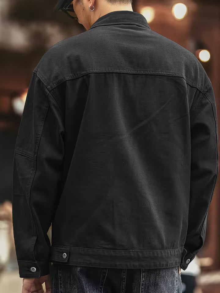 Walton – Arbeitsjacke Mit Zahlreichen Taschen