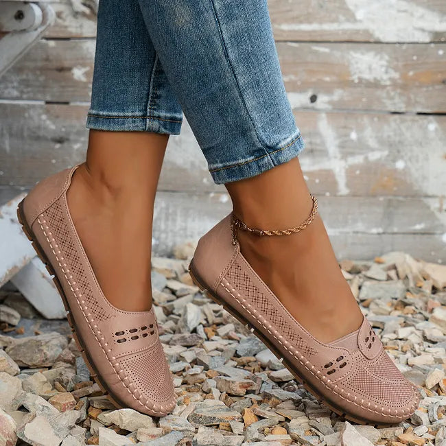 Cenza – Orthopädische Rutschfeste Schuhe