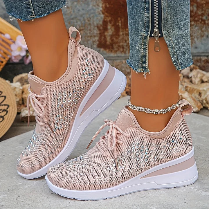 Namika - Bequemer Orthopädischer Turnschuh