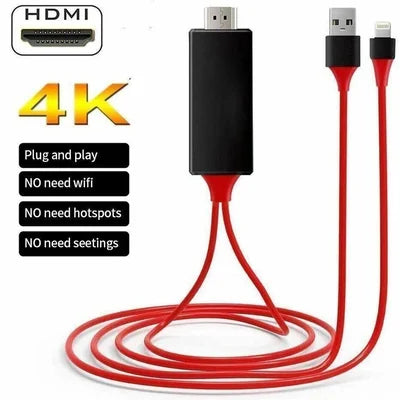 HDMI-TV-Kabel