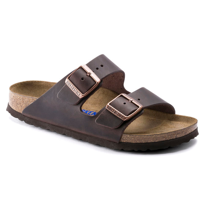 Macy™ | Ledersandalen mit weichem Fußbett