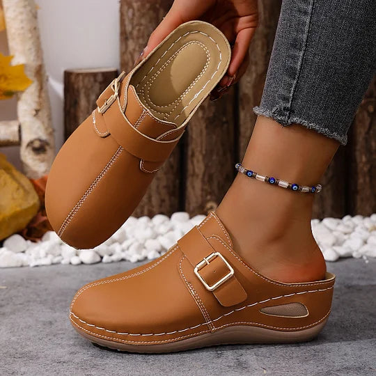 Latina – Elegante Rutschfeste Schuhe