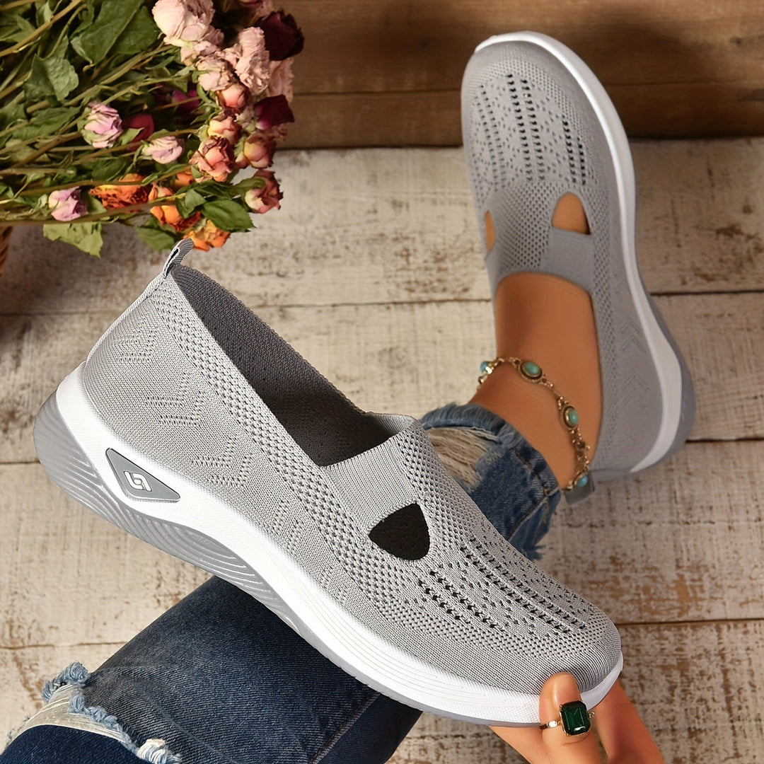 Bianca™ | Orthopädischer Slipper für Damen