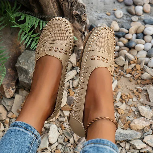 Cenza – Orthopädische Rutschfeste Schuhe