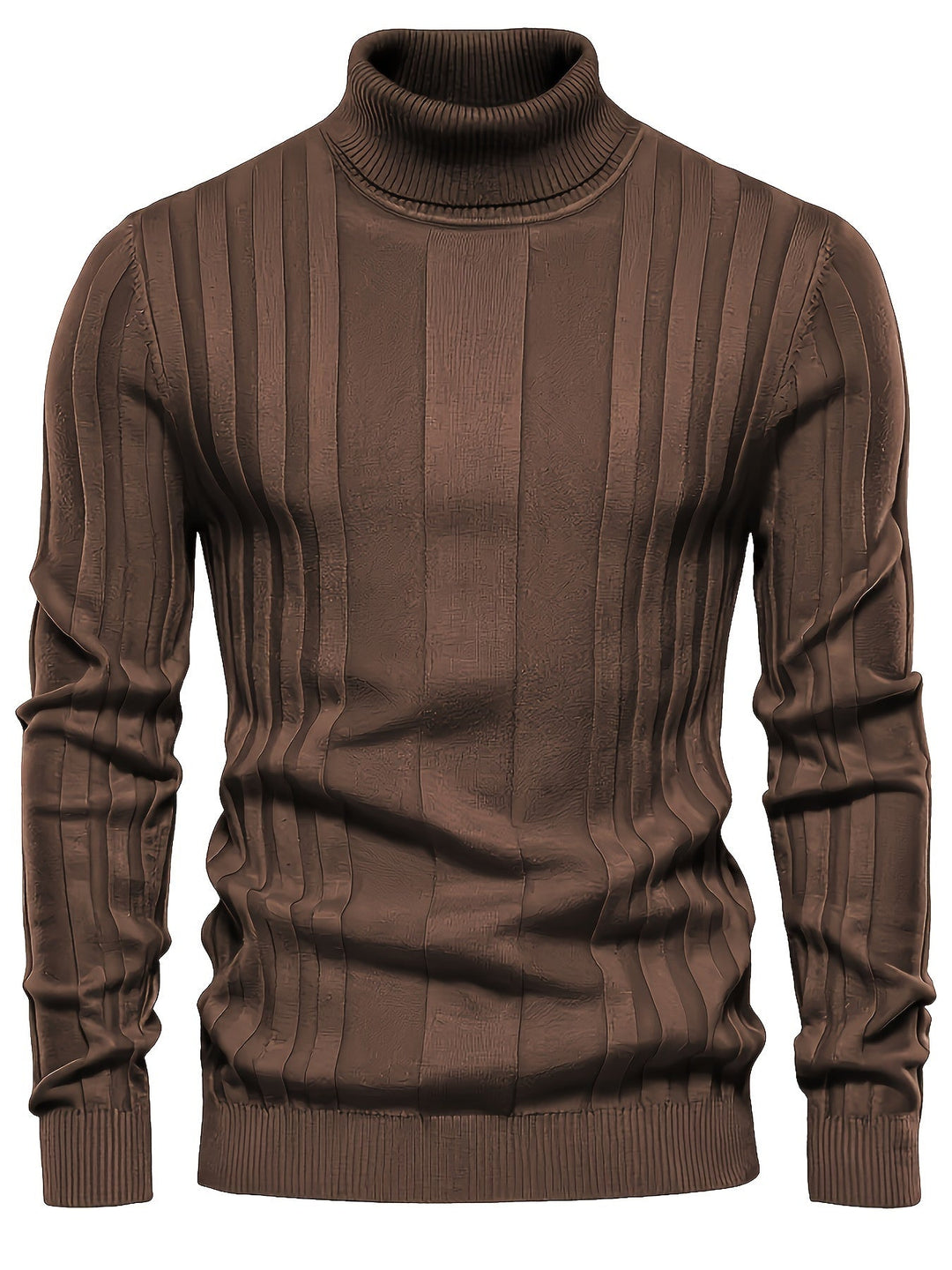 Johny – Lässiger Langarmpullover