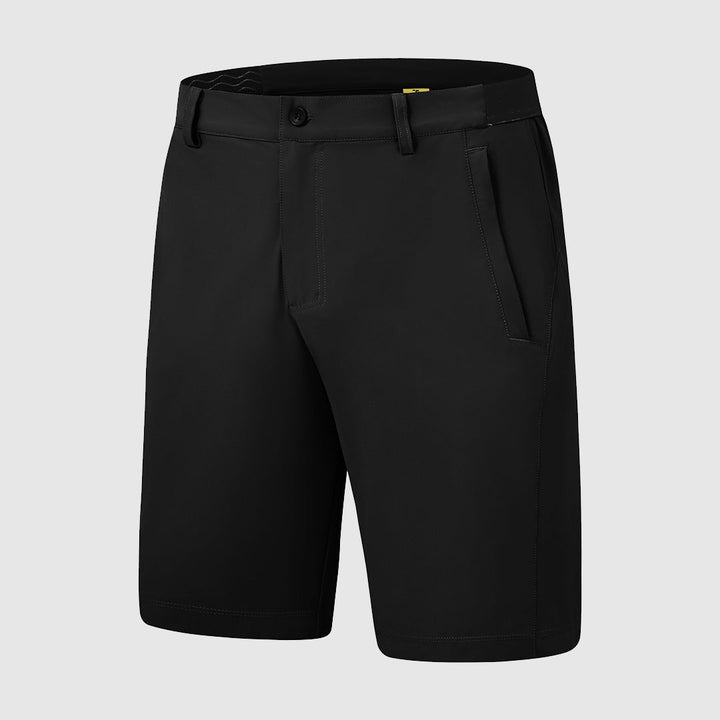 Khaled - Shorts Mit Elastischem Bund