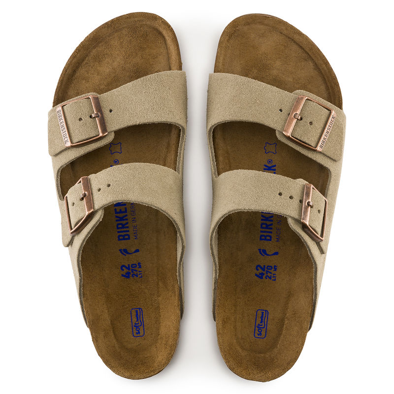 Macy™ | Ledersandalen mit weichem Fußbett