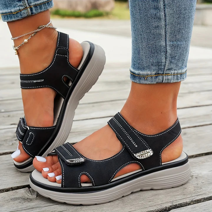 Shanyel – Orthopädische Rutschfeste Sandale