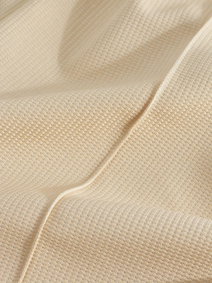 Faulkner – Lässiger Sportanzug Zweiteilig Satz