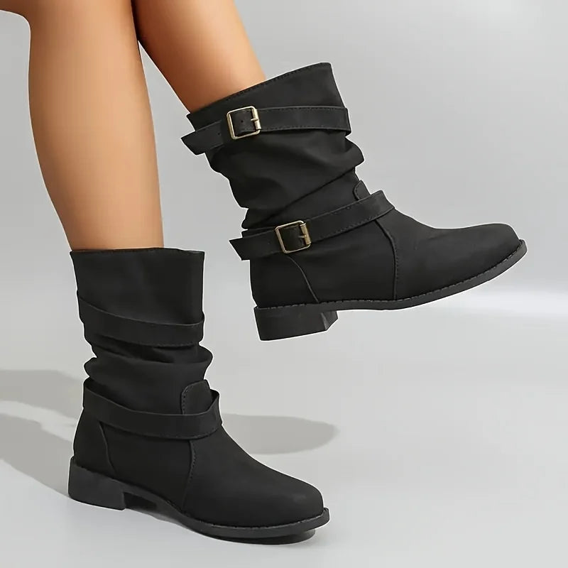 Katlyn – Bequeme Stiefeletten