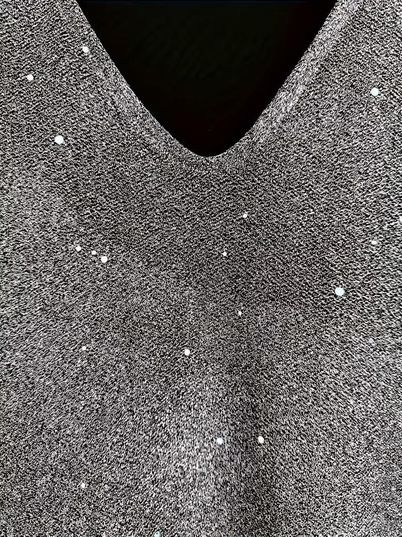 Eglantina – Midikleid Mit Aufwendigen Stickereien Und Perlen