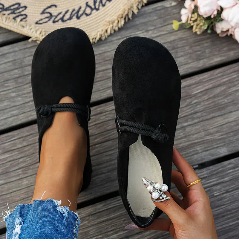 Aglaia – Elegante Weiche Und Legere Schuhe