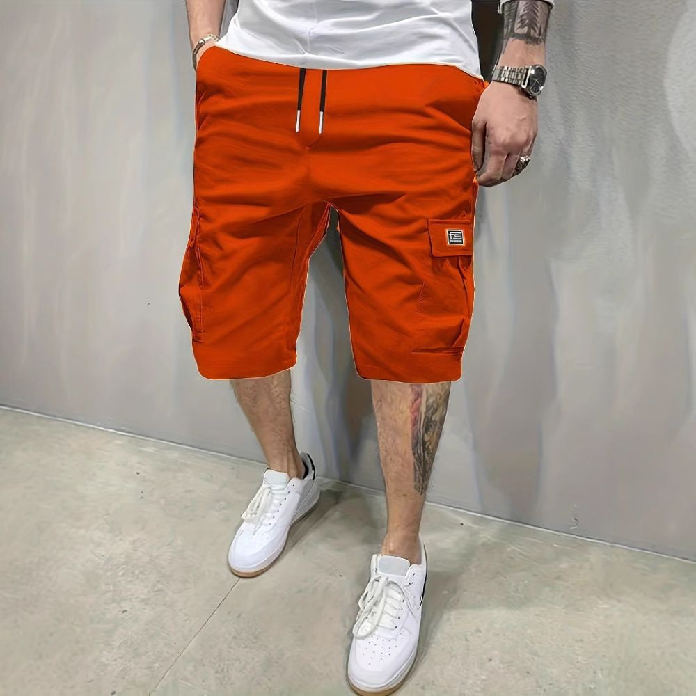Carmo - Cargo Shorts