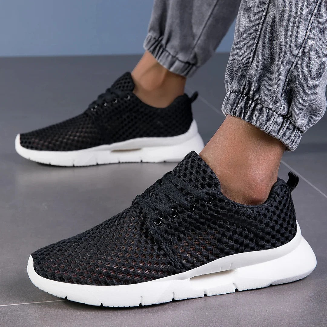 Merchan – Ultraleichter Mesh Turnschuh