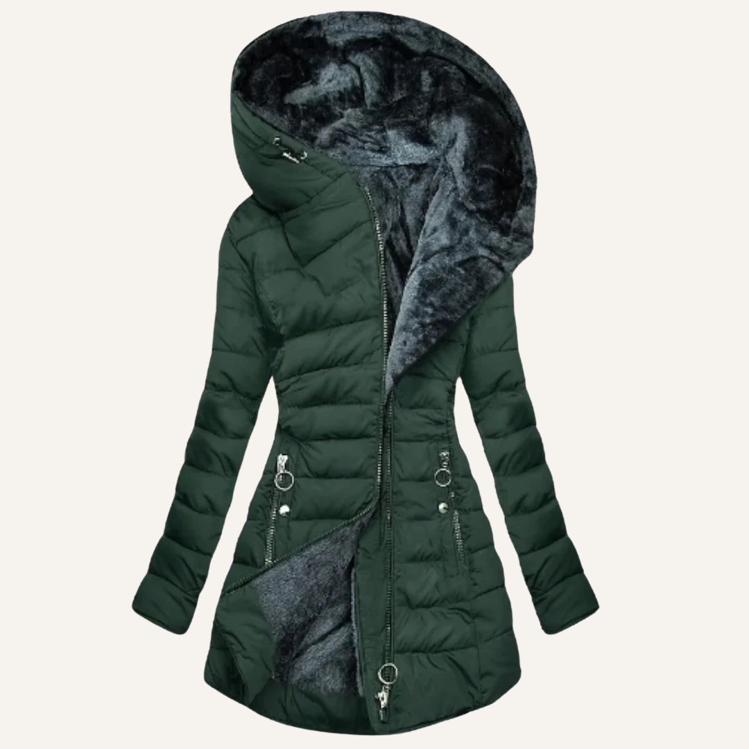 Gina - Premium Thermojacke