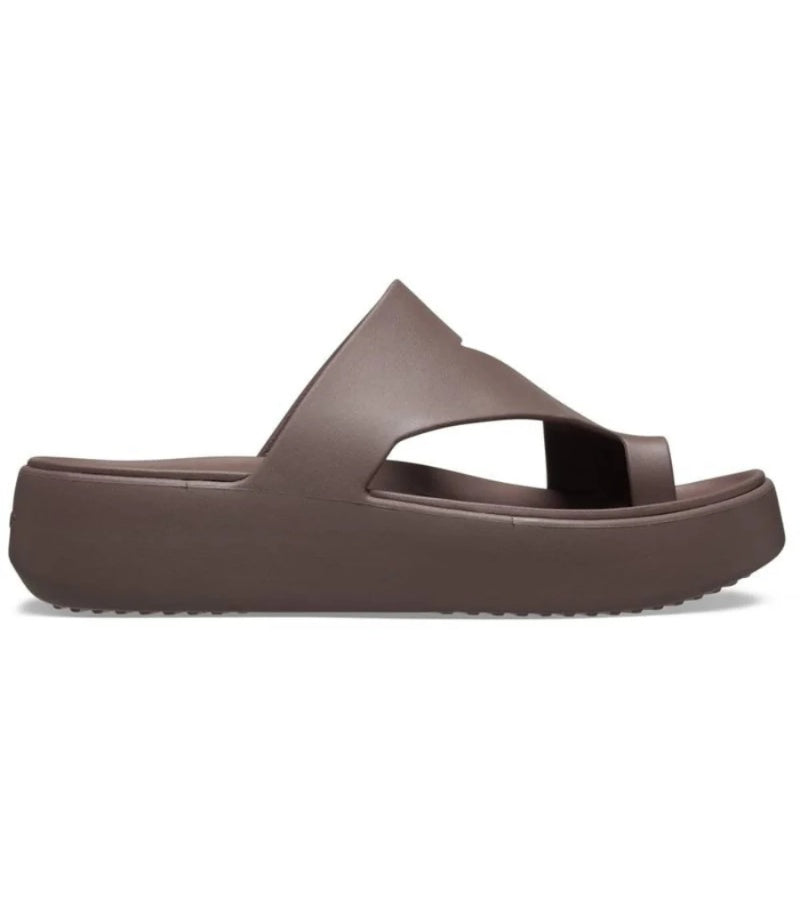 Vlasta - Sandalen Mit Gepolsterter Sohle Und Zehenriemen