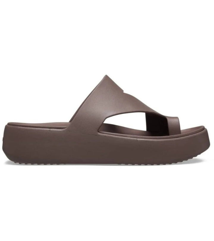 Vlasta - Sandalen Mit Gepolsterter Sohle Und Zehenriemen