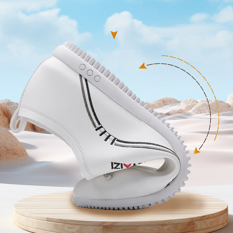 Orville - Leichte Atmungsaktive Schnürschuhe