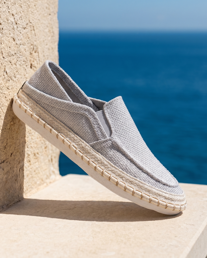 Gayel – Espadrilles „Coastal Komfort“