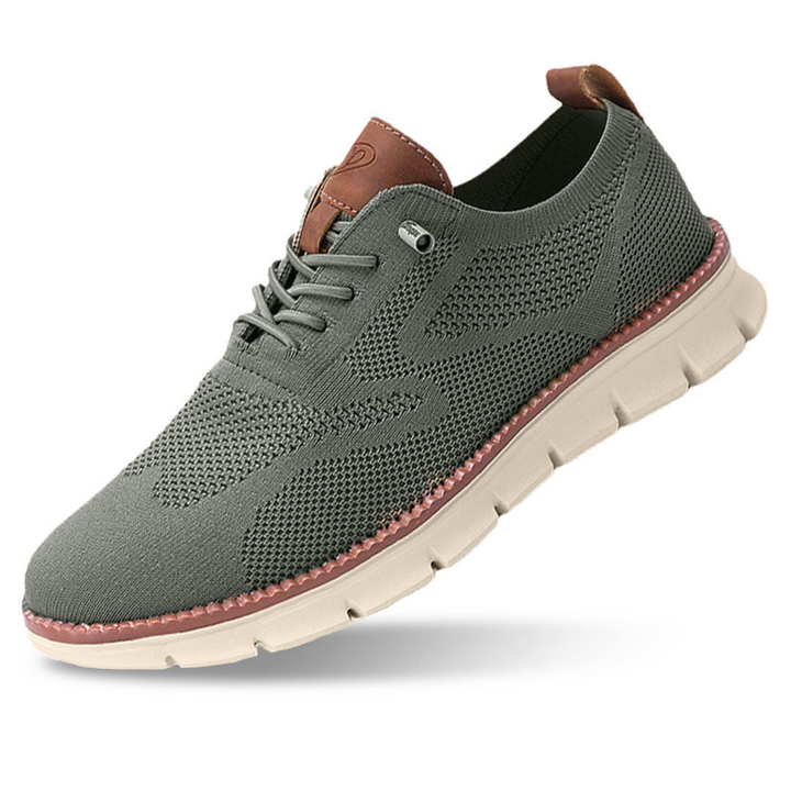 Carlos™ Herren Turnschuhe - Freizeit Frisch