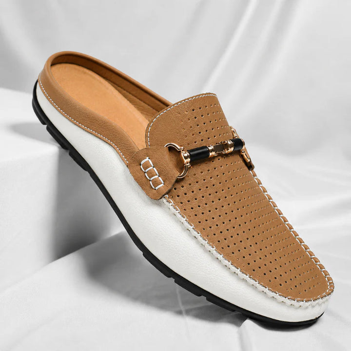 Yerson - Atmungsaktive Rutschfeste Schuhe