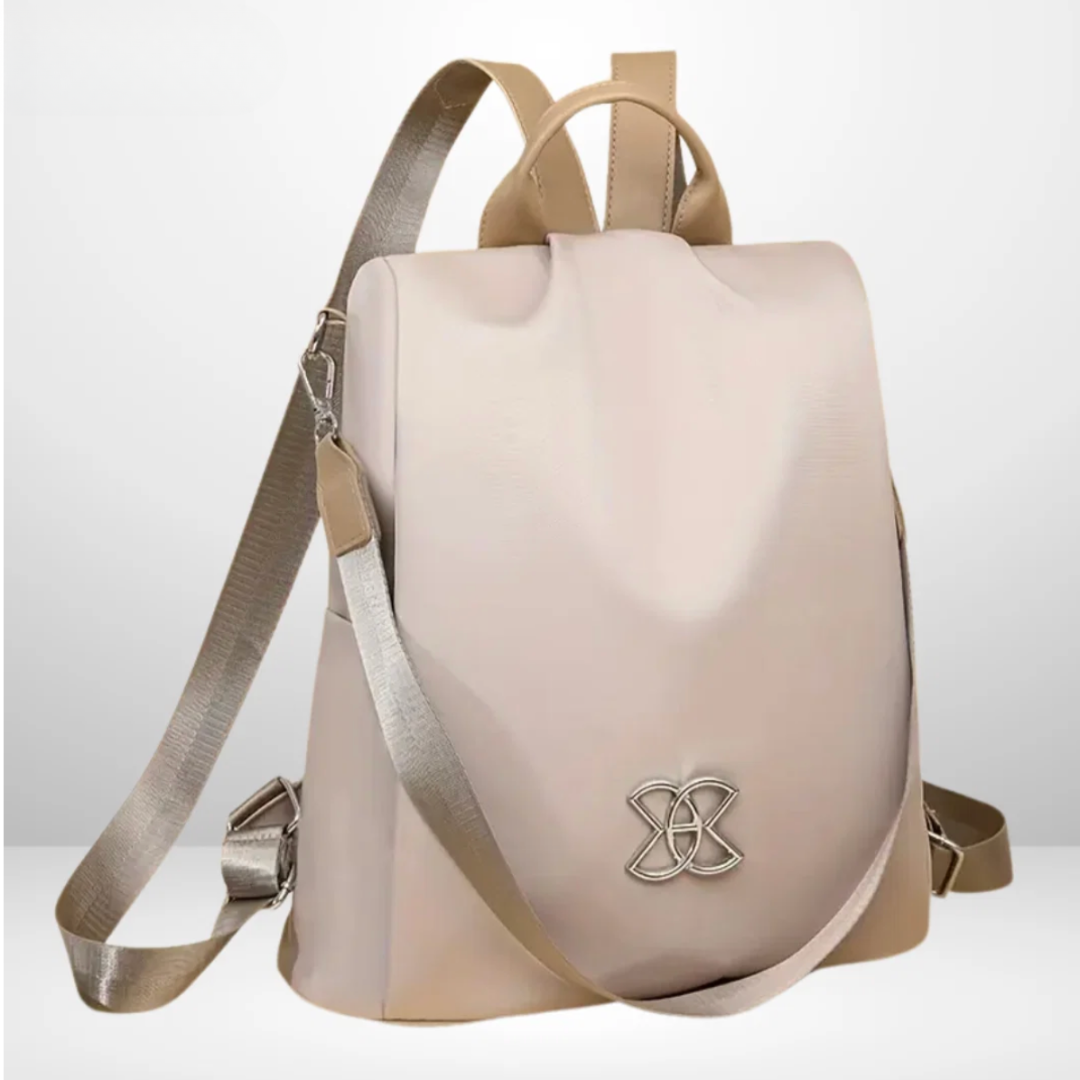 Wolina – Diebstahlsichere Tasche Mit RFID-Blockierung