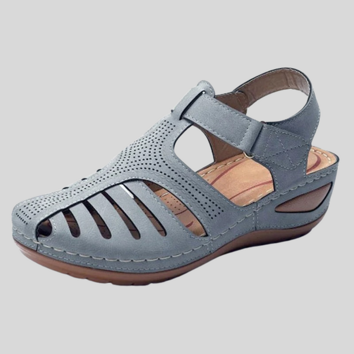 Leola - Elegante Im Freien Sandalen