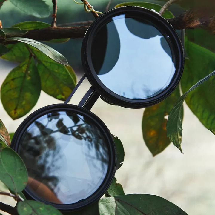 ShadeShift – Verstellbare Und Stilvolle Sonnenbrillen
