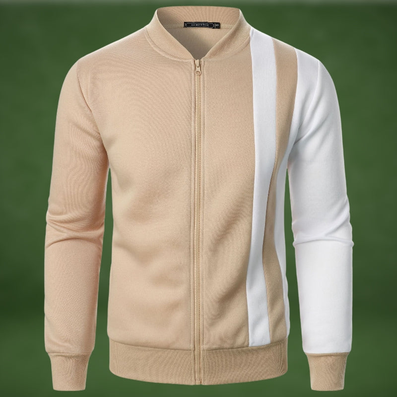 Daren - Standkragen Sweatshirts