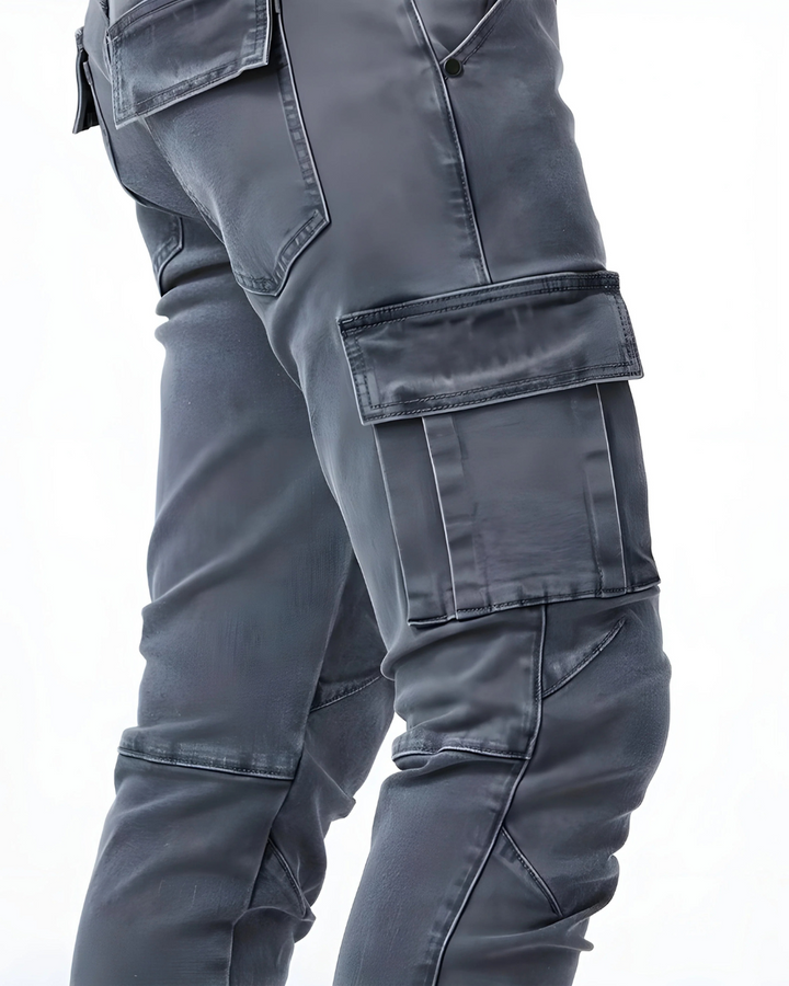 Gusman – Cargo Stretchhose