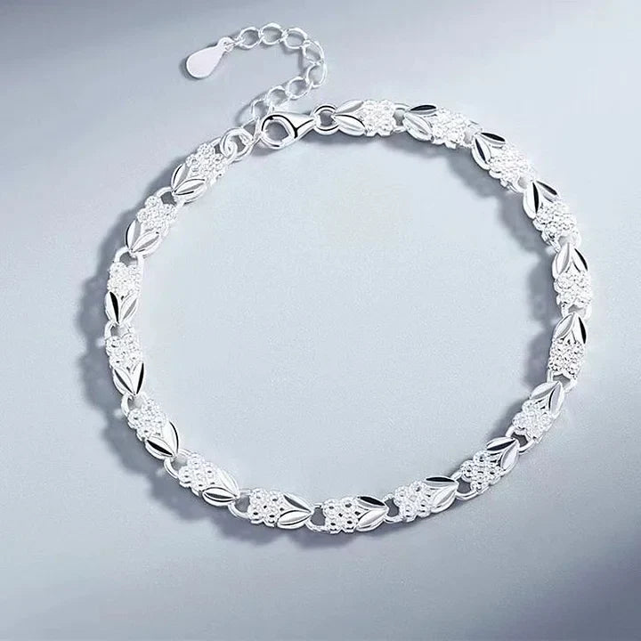 Mirabel – Hochwertiges Armband aus 925er Sterlingsilber