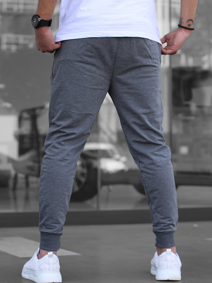 Cleiton – Elegante Hose Mit Taschen