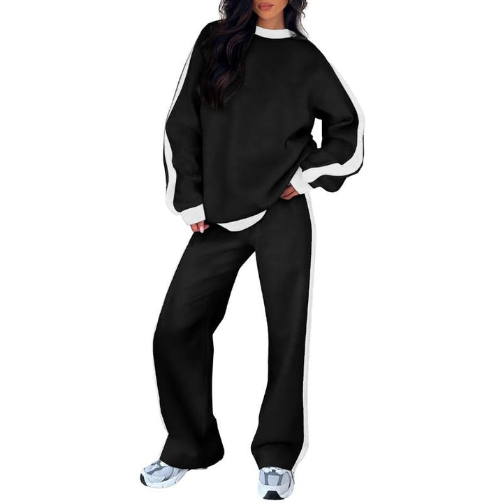 Varvara – Elegantes Zweiteiliges Lounge-Set