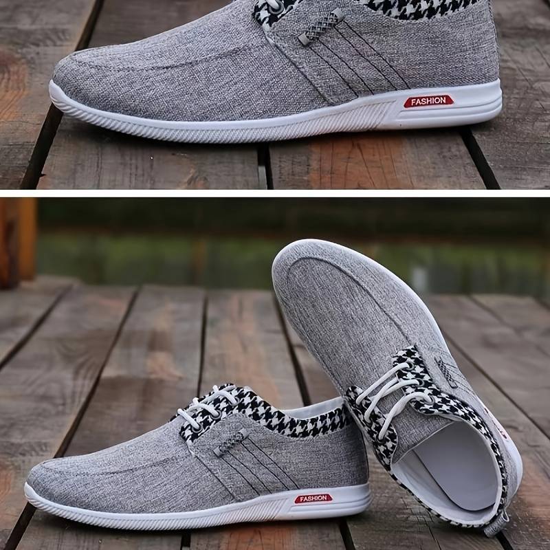 Gavriel - Atmungsaktiver Sport Sneaker