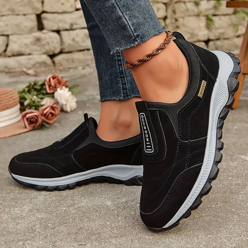 Eleana – Rutschfeste Pantoffel Turnschuh
