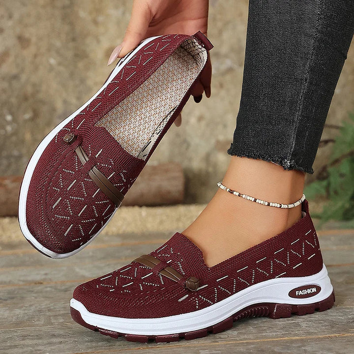 Reitsma – Modische Rutschfeste Schuhe